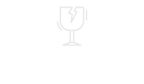 Glas Zerkleinerung